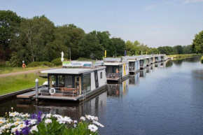 Hausboot 
